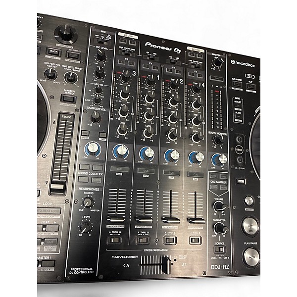 Used Pioneer DJ DDJRZ DJ Controller