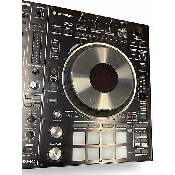 Used Pioneer DJ DDJRZ DJ Controller