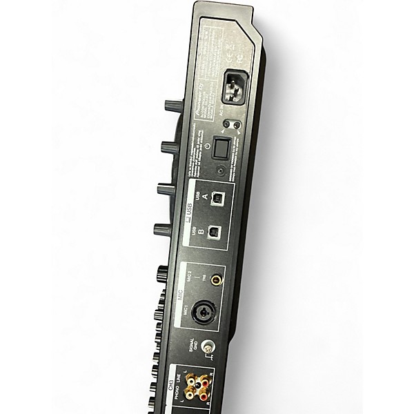 Used Pioneer DJ DDJRZ DJ Controller