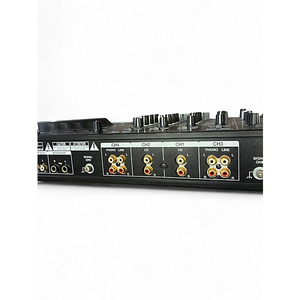 Used Pioneer DJ DDJRZ DJ Controller