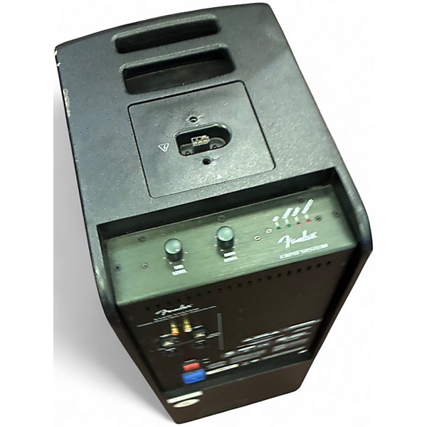 Used Fender Expo System Powered Speaker