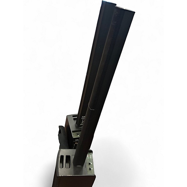 Used Fender Expo System Powered Speaker