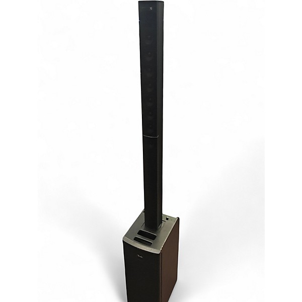 Used Fender Expo System Powered Speaker