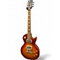 Used Gibson Les Paul Standard Burst Solid Body Electric Guitar thumbnail