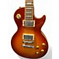 Used Gibson Les Paul Standard Burst Solid Body Electric Guitar