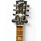 Used Gibson Les Paul Standard Burst Solid Body Electric Guitar