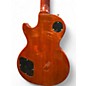 Used Gibson Les Paul Standard Burst Solid Body Electric Guitar