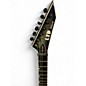 Used ESP LTD MH1000 charcoal burst Solid Body Electric Guitar