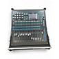 Used Allen & Heath QU16 Digital Mixer thumbnail