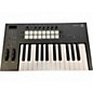 Used Novation Launchkey 49 Key MIDI Controller thumbnail