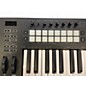 Used Novation Launchkey 49 Key MIDI Controller