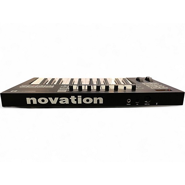 Used Novation Launchkey 49 Key MIDI Controller