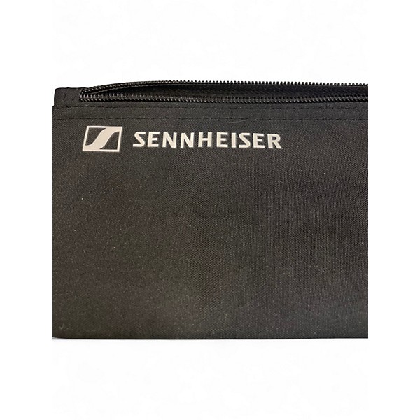 Used Sennheiser E835 Dynamic Microphone