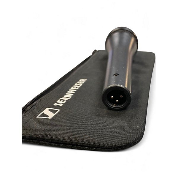 Used Sennheiser E835 Dynamic Microphone