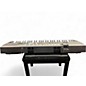 Used Casio CTK720 61-Key Portable Keyboard