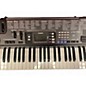 Used Casio CTK720 61-Key Portable Keyboard