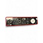 Used Focusrite Scarlett 2i2 Gen 3 Audio Interface thumbnail
