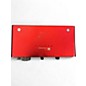 Used Focusrite Scarlett 2i2 Gen 3 Audio Interface