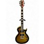 Used ESP LTD EC1000 FR Deluxe Faded Tobacco Solid Body Electric Guitar thumbnail