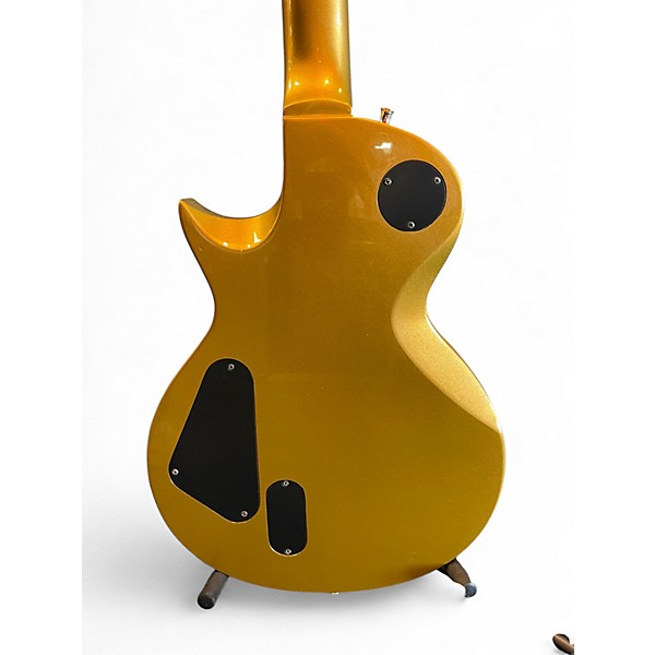 Used ESP LTD EC1000 FR Deluxe Faded Tobacco Solid Body Electric Guitar