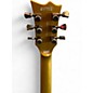 Used ESP LTD EC1000 FR Deluxe Faded Tobacco Solid Body Electric Guitar
