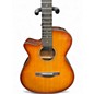 Used Ibanez AEG58LVVH SUNBURST Acoustic Electric Guitar
