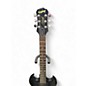 Used Epiphone Gibson SG Black Solid Body Electric Guitar