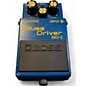 Used BOSS BD2 Blues Driver Effect Pedal thumbnail
