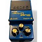 Used BOSS BD2 Blues Driver Effect Pedal