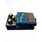Used BOSS BD2 Blues Driver Effect Pedal