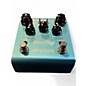 Used Strymon Bluesky Reverb Effect Pedal thumbnail