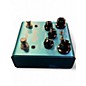 Used Strymon Bluesky Reverb Effect Pedal