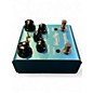 Used Strymon Bluesky Reverb Effect Pedal