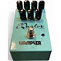 Used Wampler Equator Pedal thumbnail