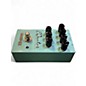 Used Wampler Equator Pedal