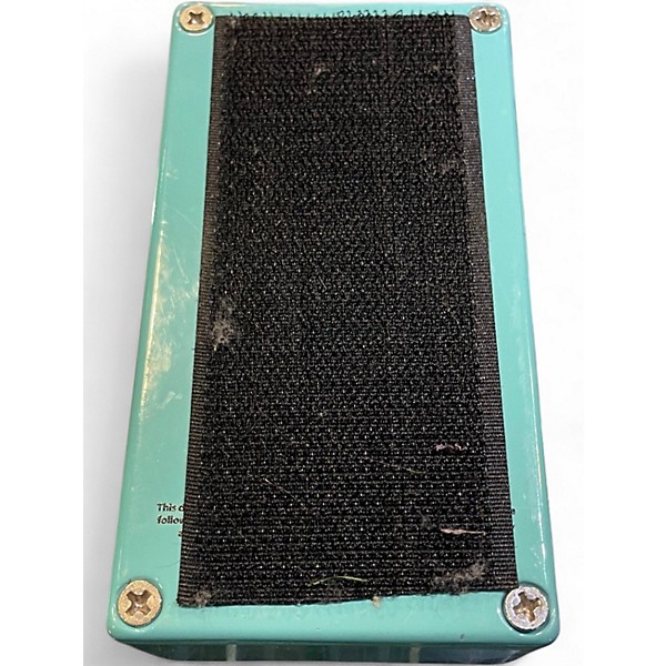 Used Wampler Equator Pedal