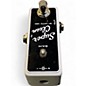Used Xotic Super Clean Effect Pedal