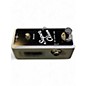 Used Xotic Super Clean Effect Pedal