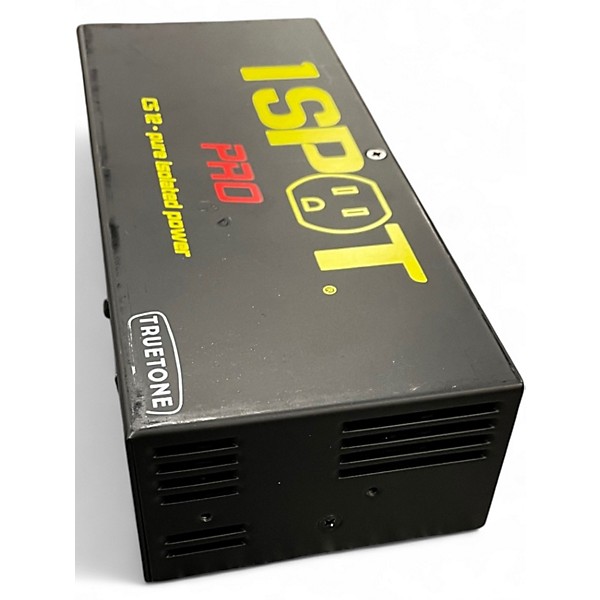 Used Truetone CS12 Effect Pedal Package