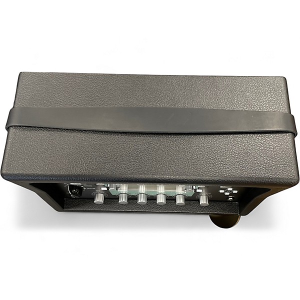 Used Kemper Profiler PowerHead 600W Class D Profiling Solid State Guitar Amp Head