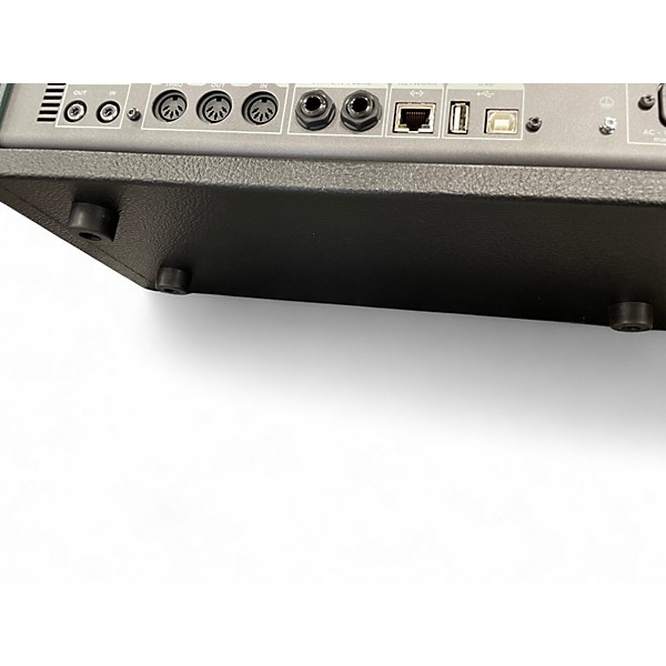 Used Kemper Profiler PowerHead 600W Class D Profiling Solid State Guitar Amp Head