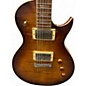 Used Mitchell ms450 Tobacco Sunburst Solid Body Electric Guitar thumbnail