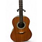 Used Ovation 1111 Model Natural Acoustic Guitar thumbnail