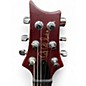 Used 2006 PRS SINGLECUT STANDARD RED Solid Body Electric Guitar