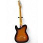 Used Fender Player Telecaster HH 3 Color Sunburst Solid Body Electric Guitar thumbnail