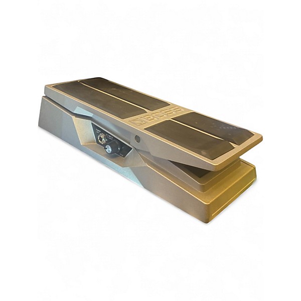 Used BOSS FV500H Volume Pedal