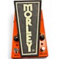 Used Morley Wah lock Effect Pedal thumbnail