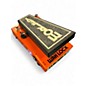 Used Morley Wah lock Effect Pedal