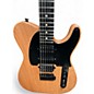 Used Suhr IAN THORNLEY SS CLASSIC LUMBERJACK Natural Solid Body Electric Guitar