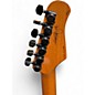 Used Suhr IAN THORNLEY SS CLASSIC LUMBERJACK Natural Solid Body Electric Guitar